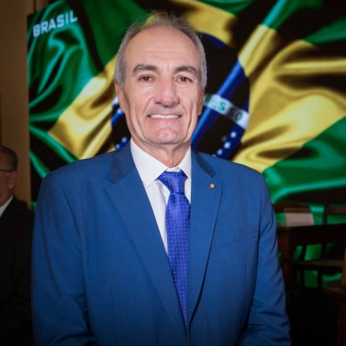 Paulo Cavalcanti lança candidatura à presidência da FACEB e defende alternância e fortalecimento do associativismo baiano