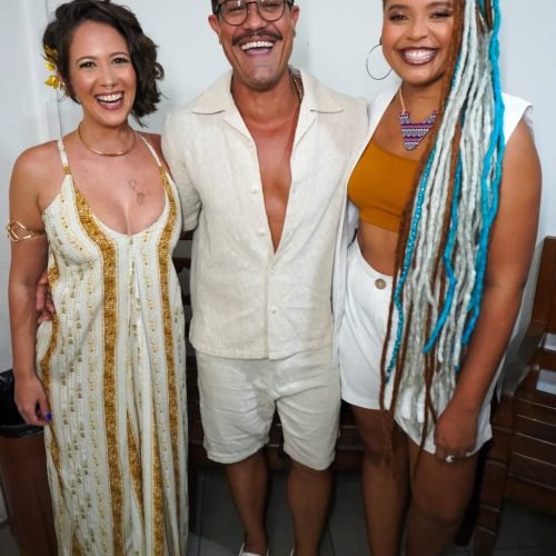 Projeto Salvador de Ponta a Ponta apresenta show “De onde vem esse groove?” no Carnaval do Pelourinho