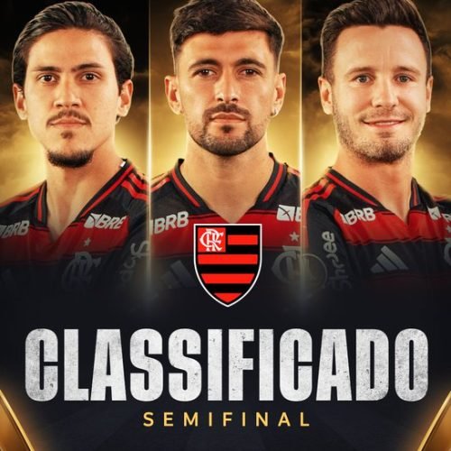 Um time começa por grande goleiro e Rossi brilha nos pênaltis e Flamengo está classificado