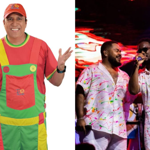 Carnaval em família: Bloco Happy inicia entrega de abadás