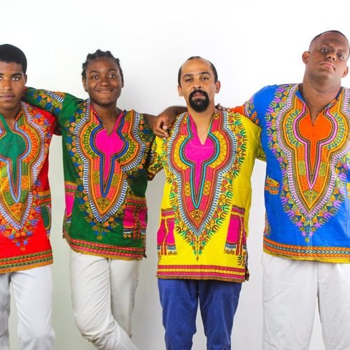 Orquestra Reggae de Cachoeira apresenta Sinfonia Reggae Brasil na Caixa Cultural Salvador