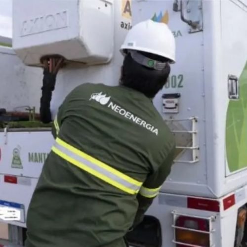 Justiça atende MPBA e determina que Coelba regularize fornecimento de energia elétrica no distrito de Gamboa, em Cairu