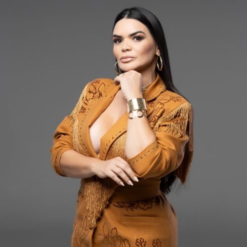 Jeanne Lima comanda duas edições do Forró no Pelô no Verão do Pelô