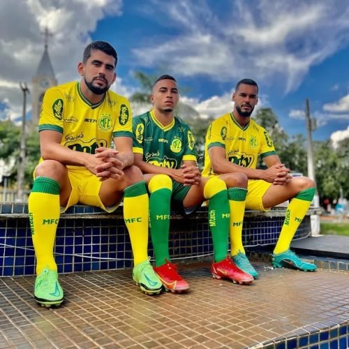 Mirassol se for classificado para libertadores terá ter time feminino