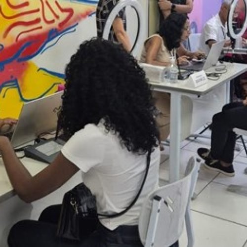 Fechamento do cadastro: baianos(as) têm até 6 de maio para regularizar situação eleitoral