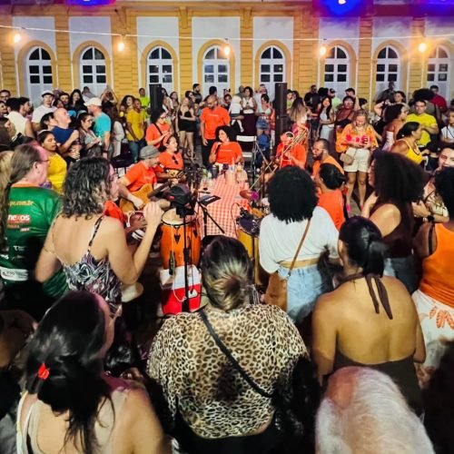 Carnaval de Juazeiro 2026 aposta no Folia Kids para reunir crianças e famílias Polo infantil
