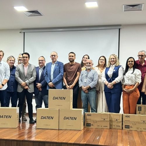 UPB celebra encontro com gestores de consórcios para fortalecer gestão ambiental