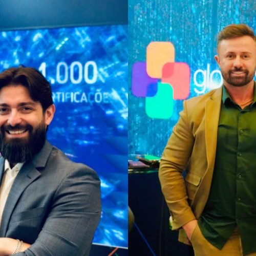 Globalweb reforça protagonismo em inovação e AI no Agile Trends Nordeste 2026