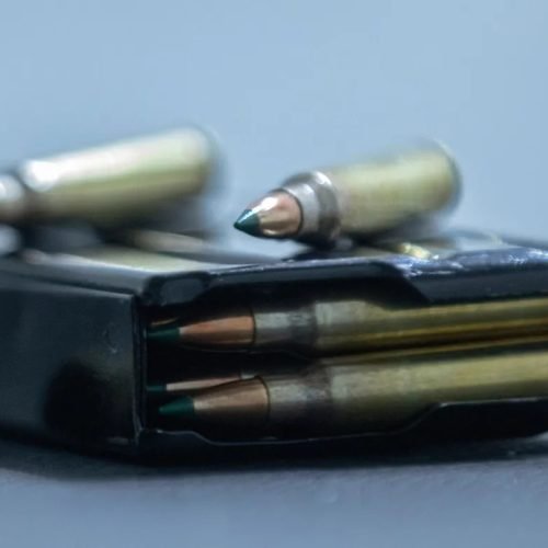 Instituto Fogo Cruzado registra a marca de 1.000 mortes por arma de fogo em 2025