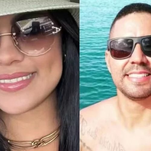 Mulher é morta a tiros e principal suspeito é companheiro em Feira de Santana  