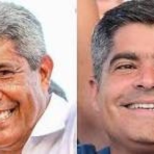 Nova pesquisa para governo ACM Neto teria 44% dos votos contra 35% de Jerônimo