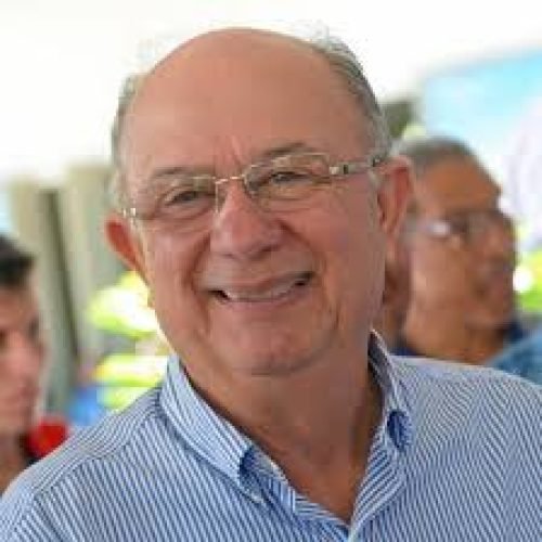 Prefeito José Ronaldo descarta disputar vice-governo e reafirma foco em Feira de Santana