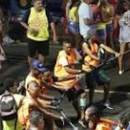 Carnaval de Salvador abre 500 vagas de trabalho para cordeiros