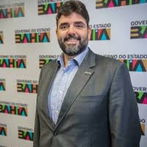 Um articulador nato que amplia capilaridade do governo