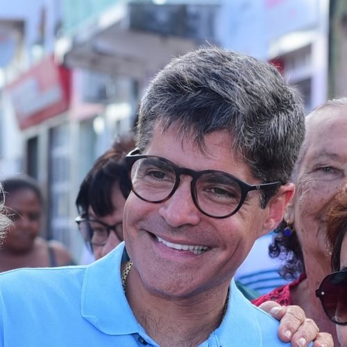 Relatório do Coaf aponta movimentação de R$ 3,6 milhões para empresa ligada a ACM Neto