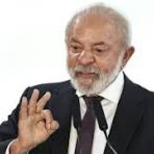 Presidente Lula se reuniu com CEO do banco Master