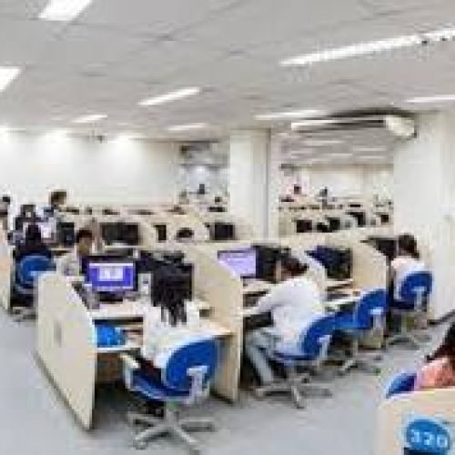 Emprego: TEL abre seleção para 500 vagas