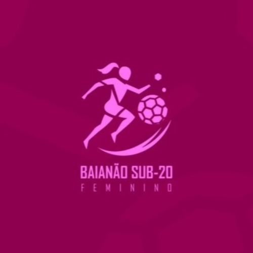  Baianão Feminino Sub-20 tem jogos alterados na 3º rodada