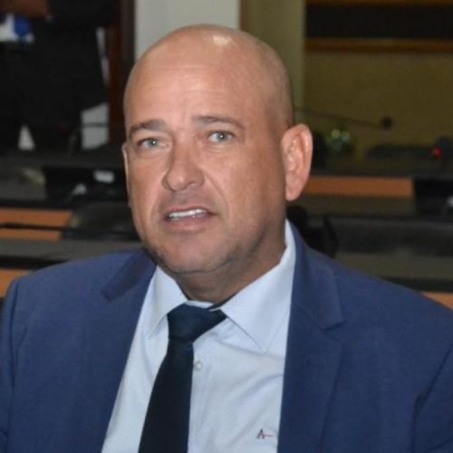 Deputado Binho Galinha tem negado pedido de habeas corpus