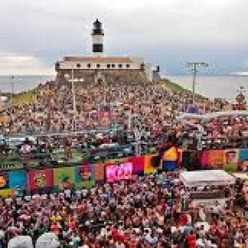 Carnaval terá as pipocas do Igor Kannário, Ludmilla e BaianaSystem