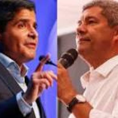 ACM faz vídeo para a atacar governador Jerônimo