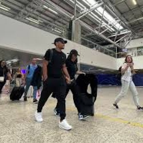 Atacante só depende do departamento médico do Palmeiras