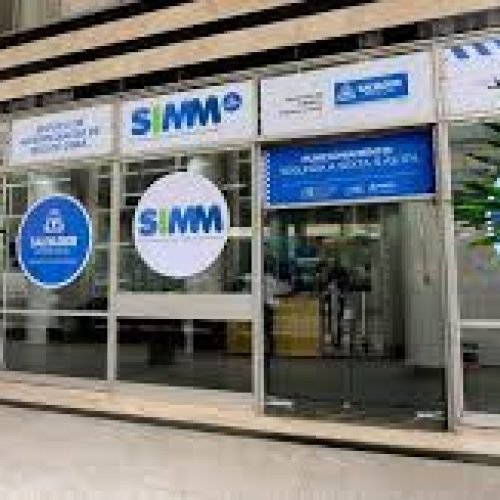 Simm oferece 534 vagas para esta terça-feira (23)