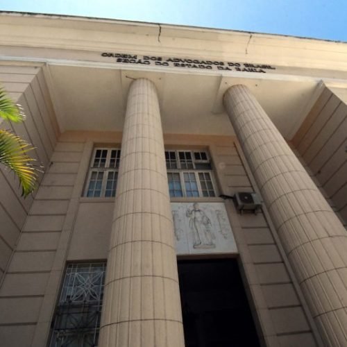OAB-BA lança Cartilha da OAB-BA sobre o golpe do falso advogado