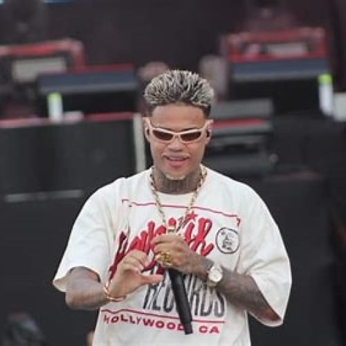 MC Cabelinho sofreu tentativa de assalto no Pelourinho