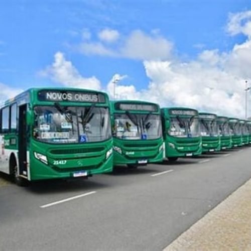 Passagem de ônibus sobe para R$ 5,90 a partir de segunda (5) em Salvador