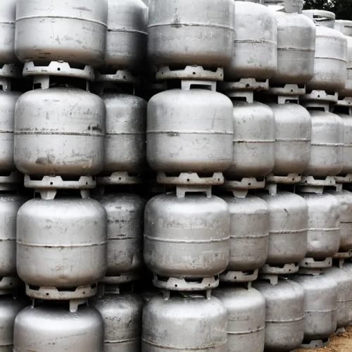 Gás de cozinha tem novo aumento em Salvador