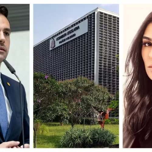 Ministério Público denuncia deputado Lucas Bove e solicita prisão preventiva