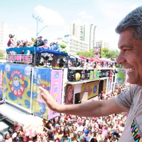 Carnaval da Bahia 2026 é aberto oficialmente