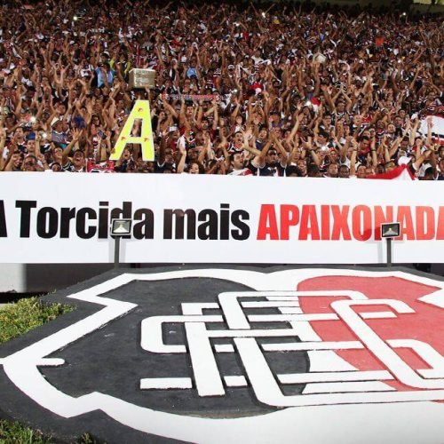 Santa Cruz vence Maranhão na semifinal Série D