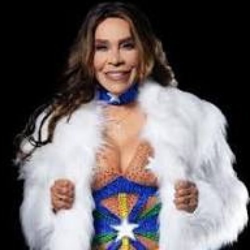 Silvânia oficializa a saída da banda Calcinha Preta