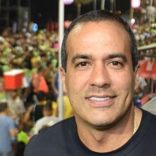 Prefeito Bruno Reis apresenta balanço do quarto dia do Carnaval de Salvador nesta segunda-feira (16)