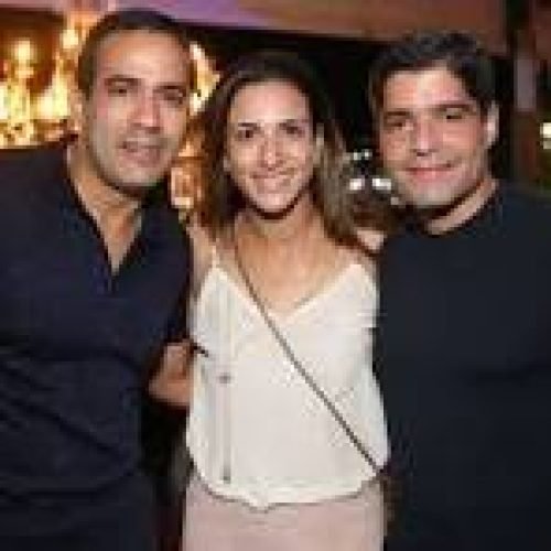 Bruno Reis e  Roberta Roma  são cotados para vice de Flávio Bolsonaro