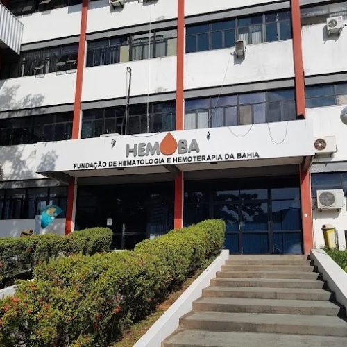 Ex-servidora estadual é suspeita de desviar mais de meio milhão de reais do Hemoba