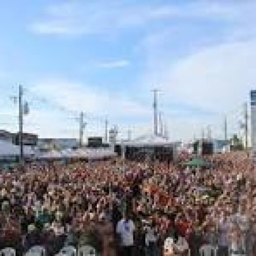 Prefeitura de Alagoinhas regulamenta critérios para realização de eventos no município