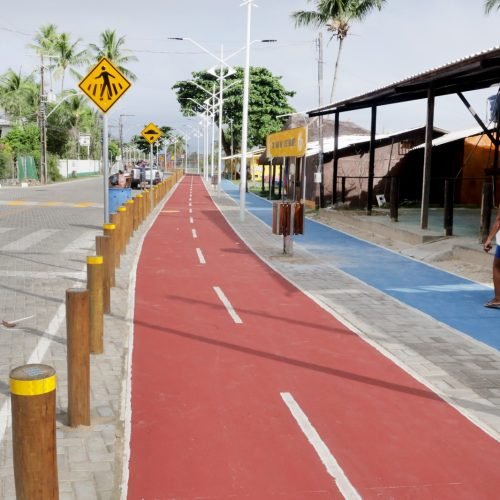 Conder lança licitação para obras de requalificação em Itaparica