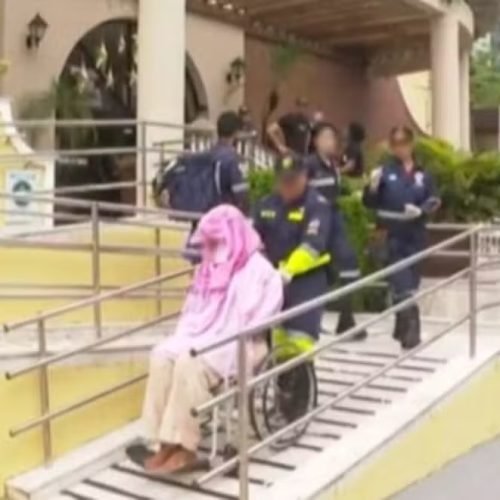 Tribunal condena homem a 24 anos por tentativa de feminicídio em shopping de Salvador