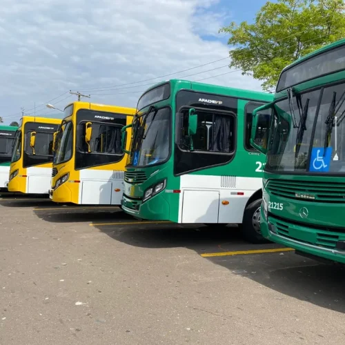 Estudantes do IFBA ganha reforço das novas linhas de ônibus