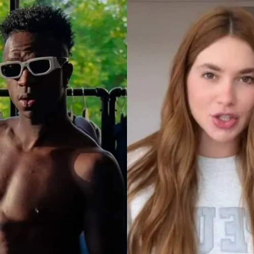 Virginia Fonseca confirma fim do relacionamento com Vini Jr.