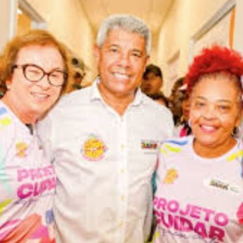Carnaval amplifica clamor pelo fim da violência contra a mulher