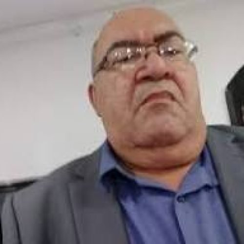 ADEUS A UMA VOZ INESQUECÍVEL: Morre Manuel Messias, referência do rádio esportivo em Salvador