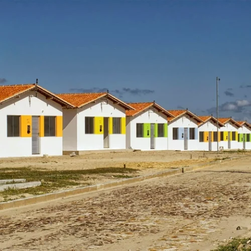 Jerônimo Rodrigues e Lula entregam moradias do Minha Casa, Minha Vida em Dias d’Ávila nesta terça (24)