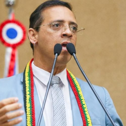 Lei Vini Jr. Alcança todos os eventos esportivos na Bahia