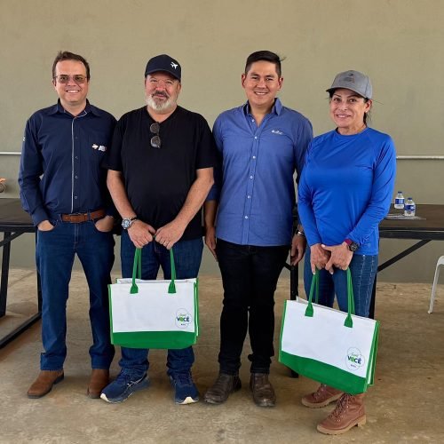 Curso de capacitação para pilotos reforça apoio da aviação agrícola na proteção ao meio ambiente e população do Cerrado