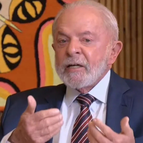 Lula libera R$ 30 bi em crédito para exportadores atingidos por tarifas dos EUA