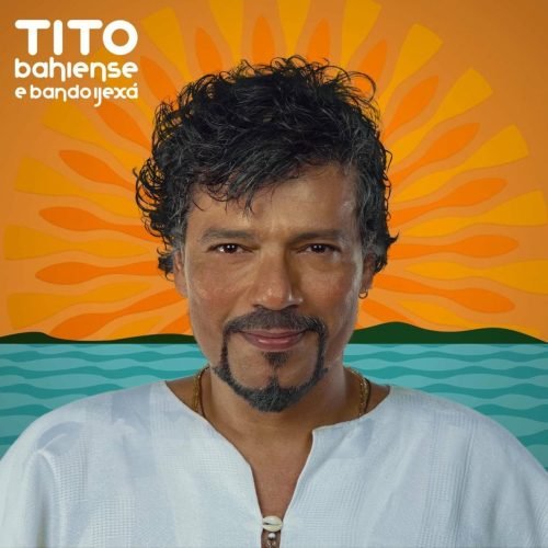 Tito Bahiense celebra o Ijexá na quarta edição do Movimento Irun